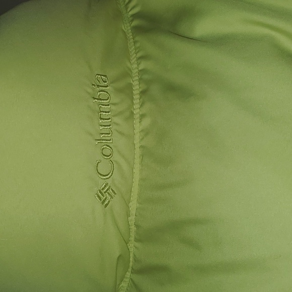 Columbia vest - Picture 4 of 5